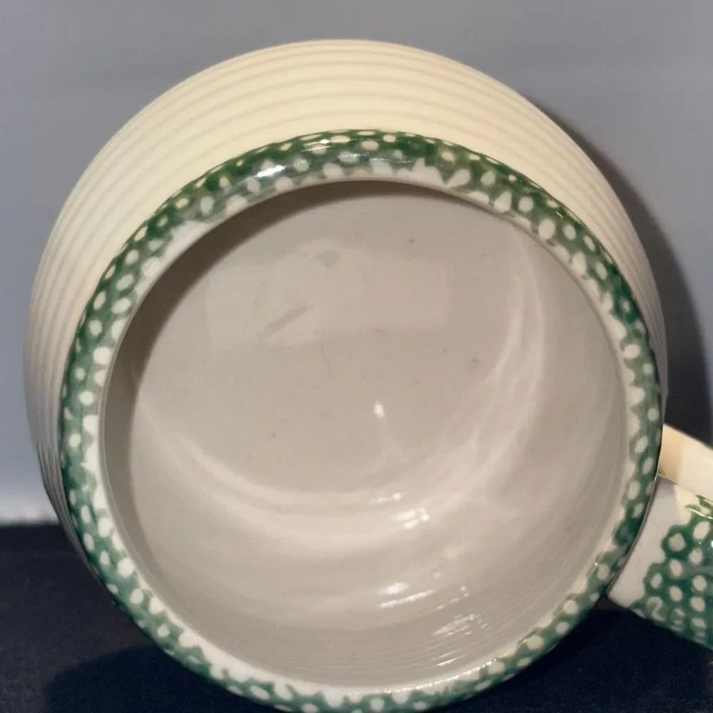 Apple Design Ceramic Kitchen Set - Picture 4 of 10
